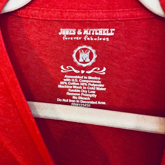 St. Louis Baseball "Great Times are on Deck" Budweiser T-Shirt - Picture 5 of 5